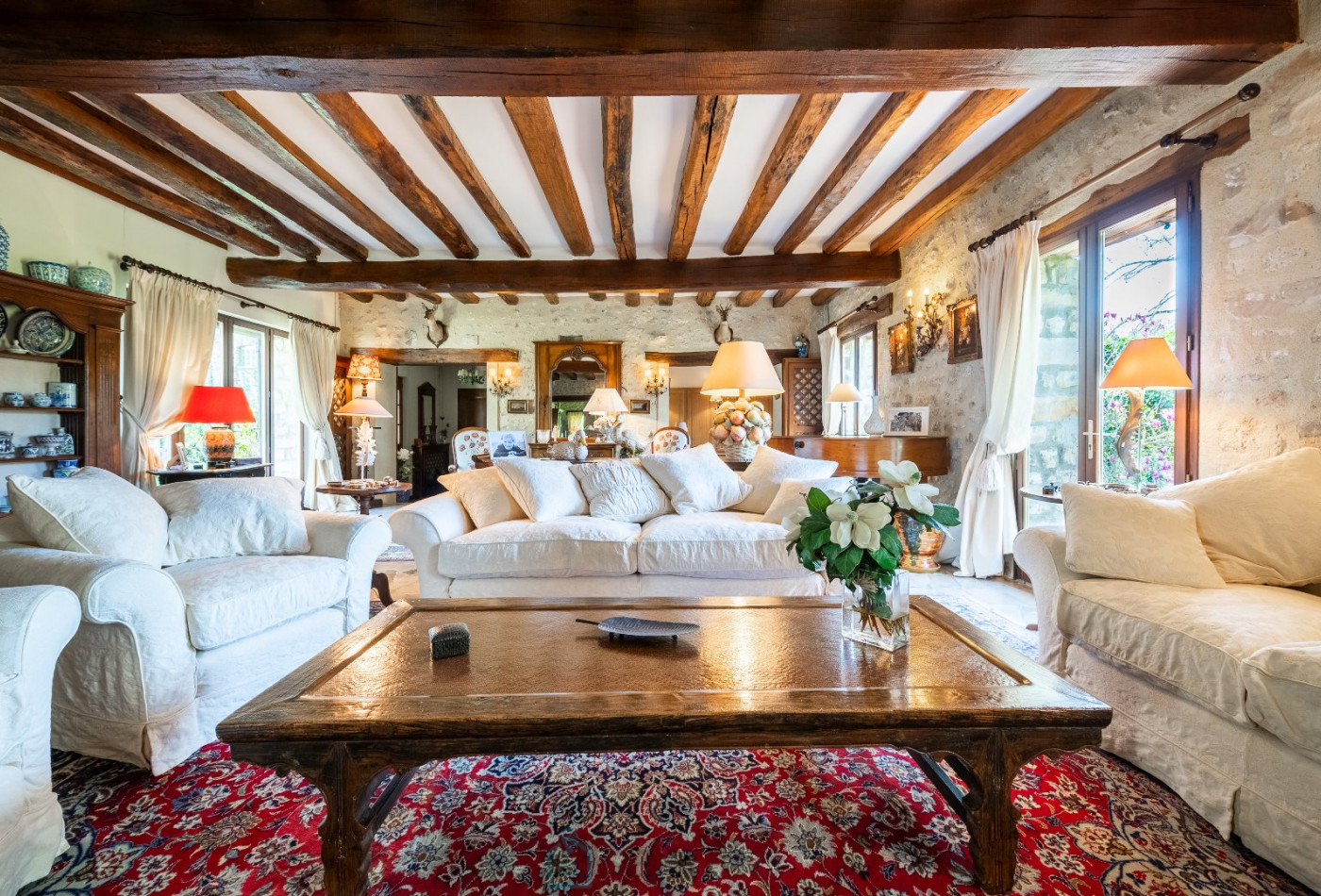 vente Propriété Fontainebleau - Photo 10