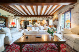 vente Propriété Fontainebleau