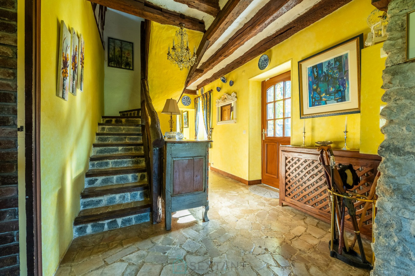vente Propriété Fontainebleau - Photo 15