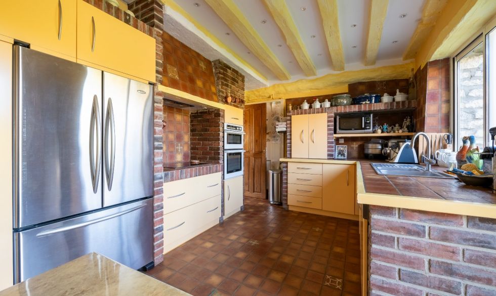 vente Fontainebleau