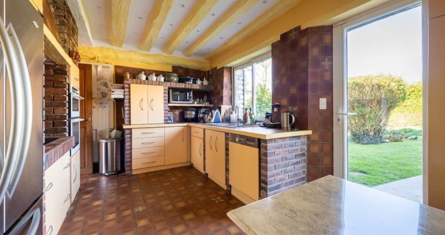 vente Propriété Fontainebleau