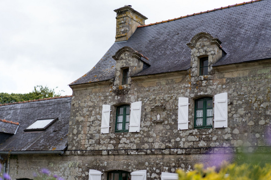 vente Manoir Pontivy - Photo 8