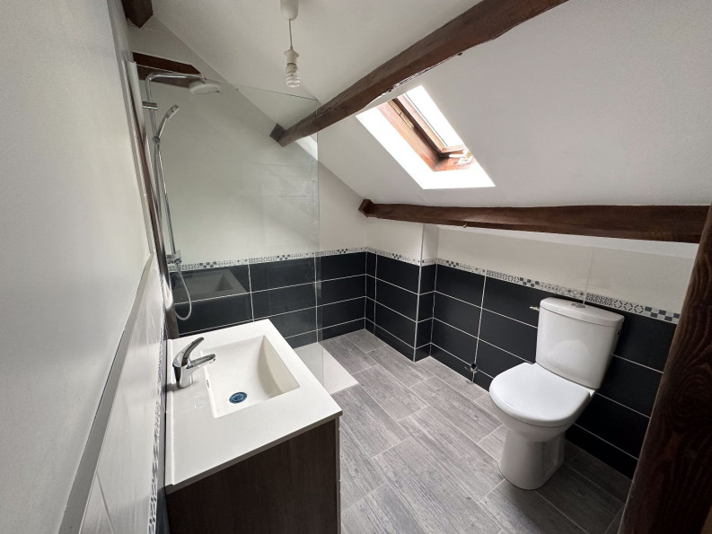 vente Manoir Pontivy - Photo 7