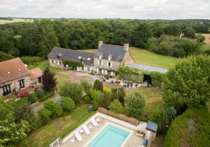 vente Manoir Pontivy