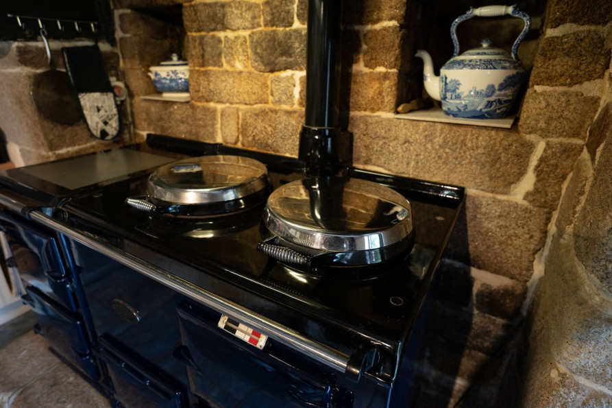 vente Manoir Pontivy - Photo 9