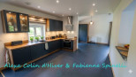 vente Maison à ossature bois Hautefontaine