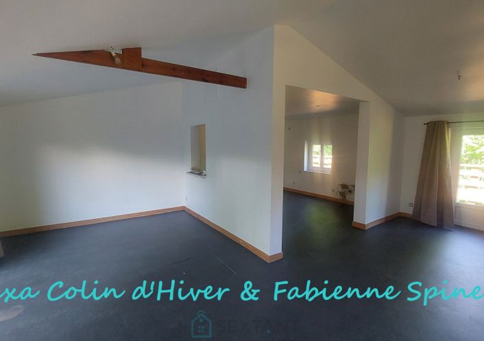 vente Maison à ossature bois Hautefontaine