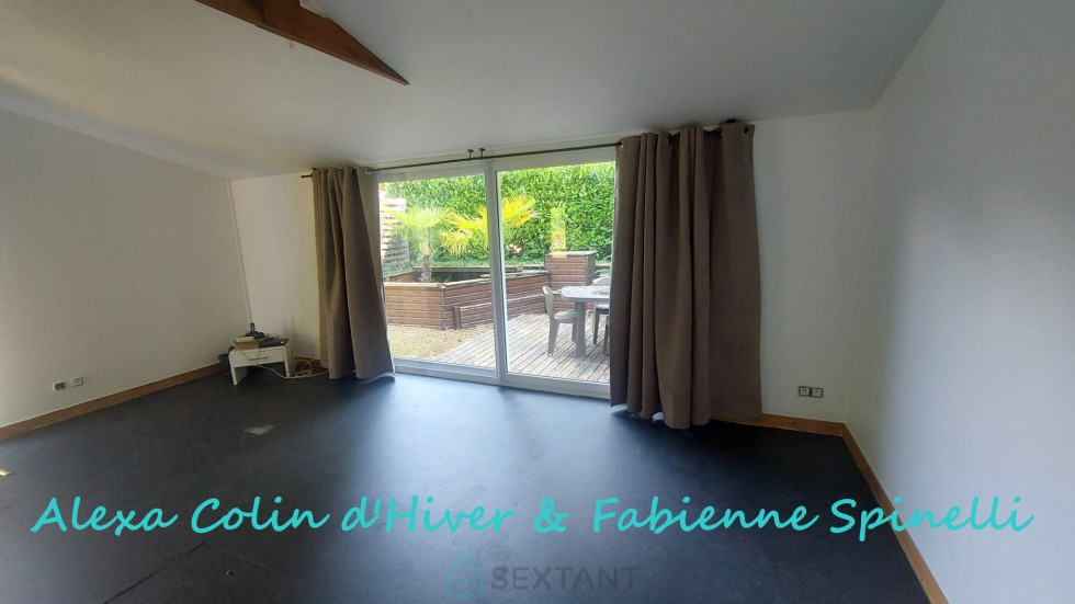 vente Maison à ossature bois Hautefontaine - Photo 4