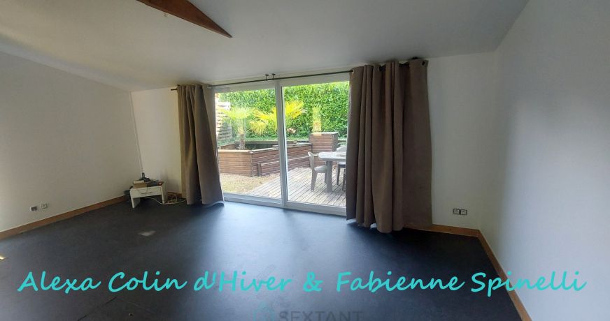 vente Maison à ossature bois Hautefontaine