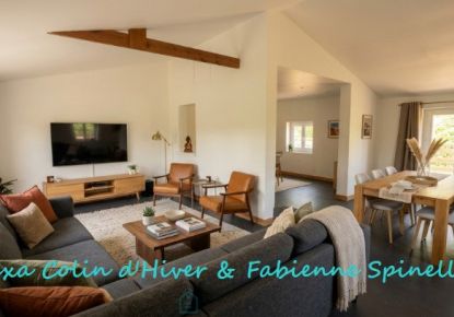 vente Maison à ossature bois Hautefontaine