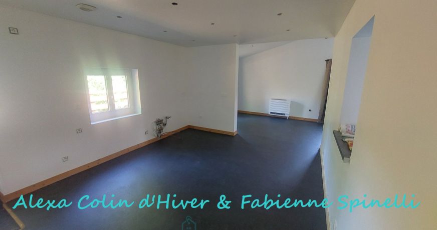 vente Maison à ossature bois Hautefontaine