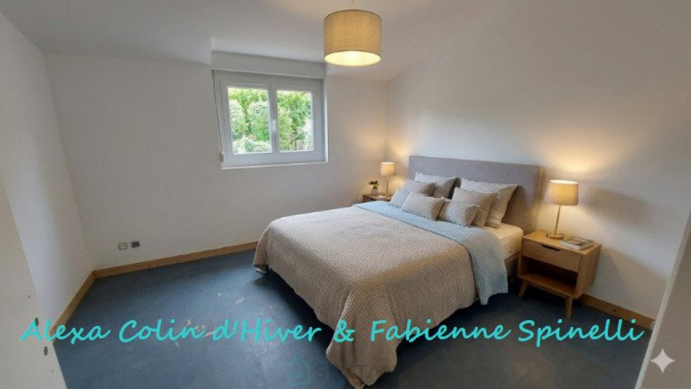 vente Maison à ossature bois Hautefontaine - Photo 10