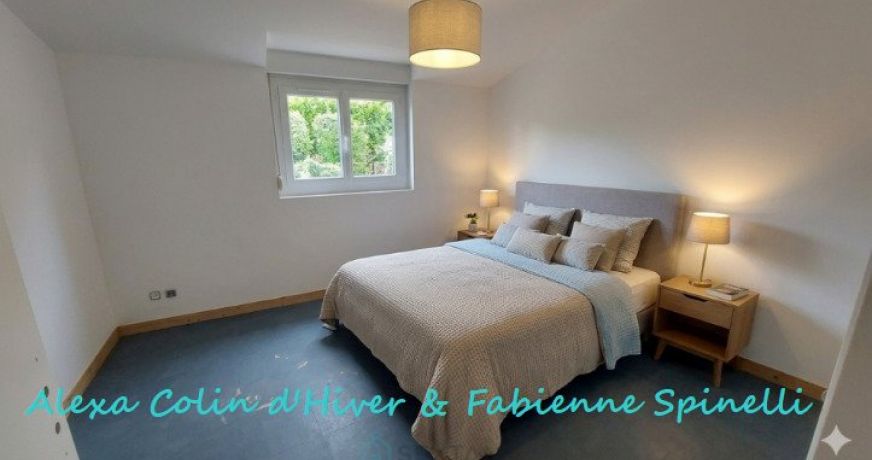 vente Maison à ossature bois Hautefontaine