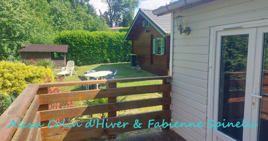 vente Maison à ossature bois Hautefontaine