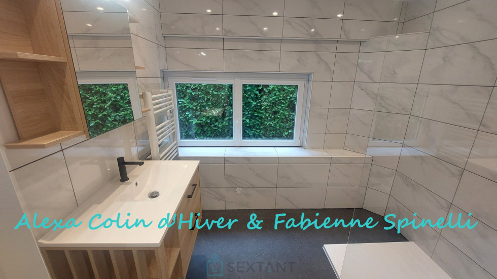 vente Maison à ossature bois Hautefontaine - Photo 7