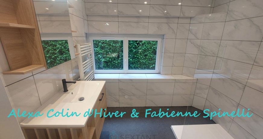 vente Maison à ossature bois Hautefontaine