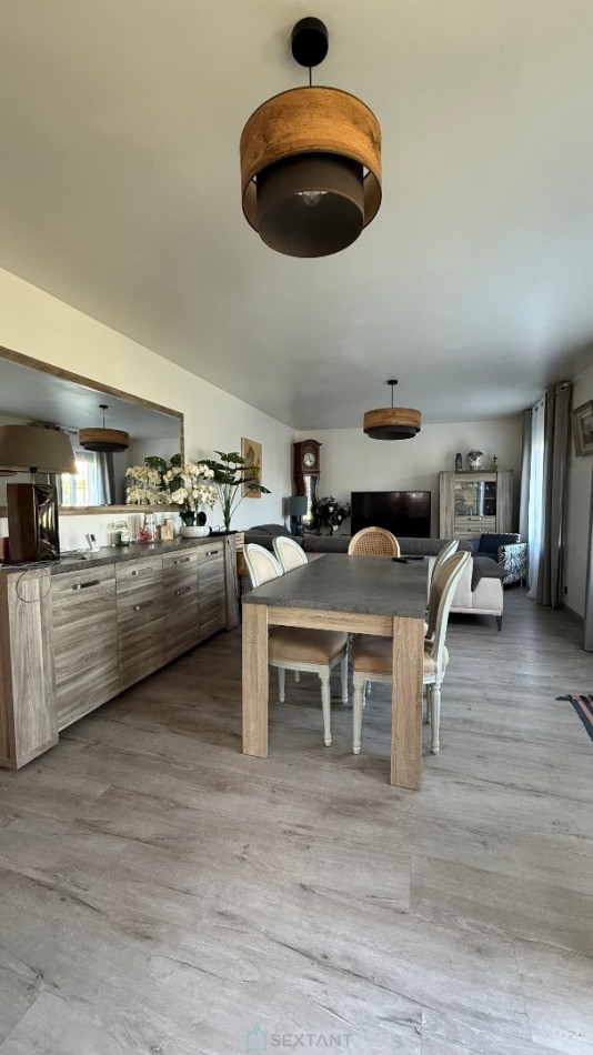 vente Maison Saint Pierre Les Elbeuf - Photo 2