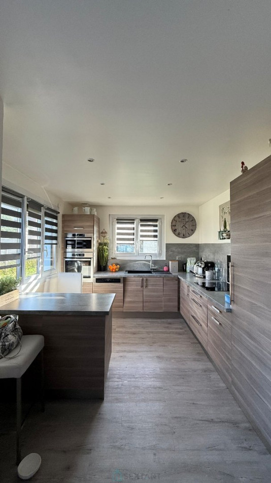 vente Maison Saint Pierre Les Elbeuf - Photo 3