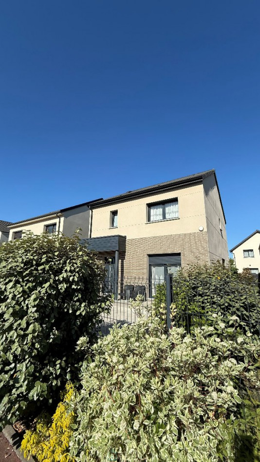 vente Maison Le Grand Quevilly - Photo 17