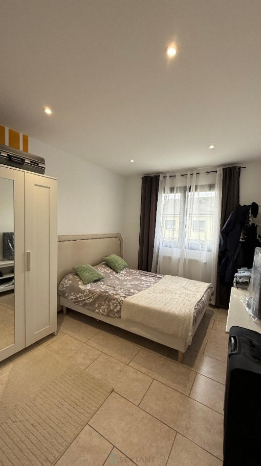 vente Maison Le Grand Quevilly - Photo 10