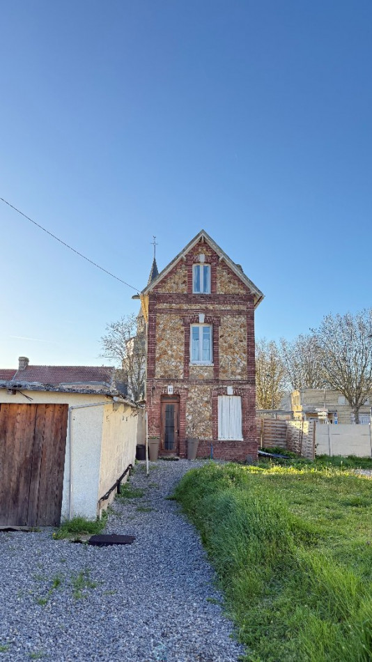 vente Maison Le Grand Quevilly - Photo 1
