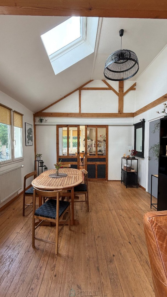 vente Maison individuelle Montigny - Photo 4