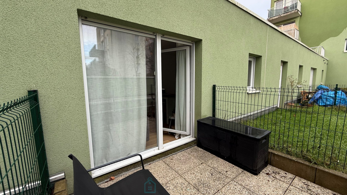 vente Appartement Rouen - Photo 12