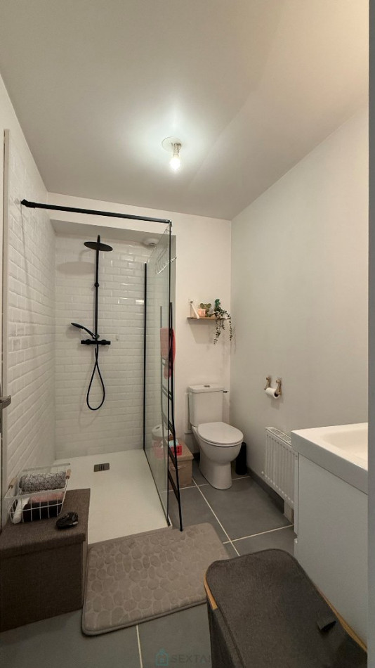 vente Appartement Rouen - Photo 9