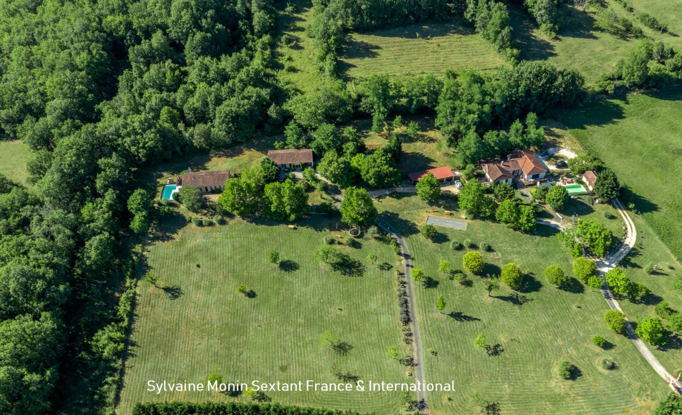 vente Propriété Tourtoirac - Photo 1