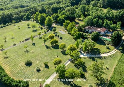vente Propriété Tourtoirac