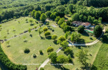 vente Propriété Tourtoirac