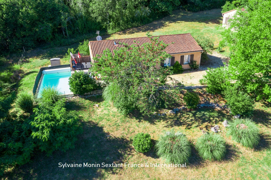 vente Propriété Tourtoirac - Photo 3
