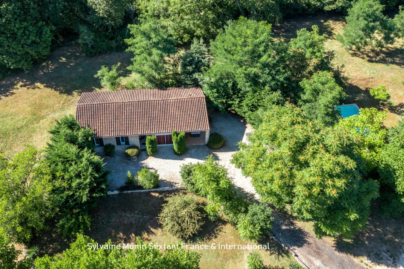 vente Propriété Tourtoirac - Photo 4