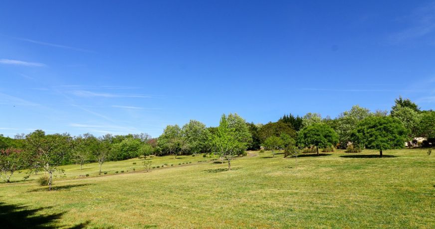 vente Propriété Tourtoirac