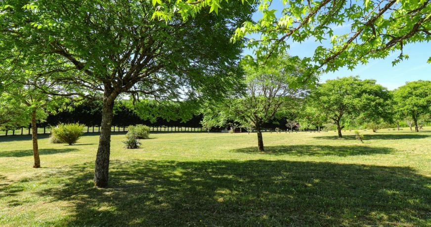 vente Propriété Tourtoirac