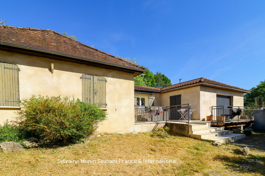 vente Propriété Tourtoirac - Photo 8