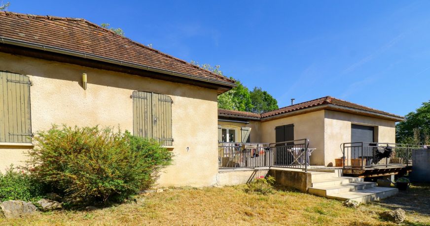 vente Propriété Tourtoirac