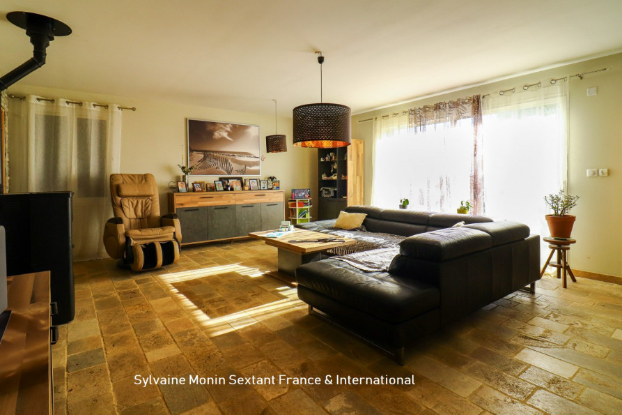 vente Propriété Tourtoirac - Photo 9