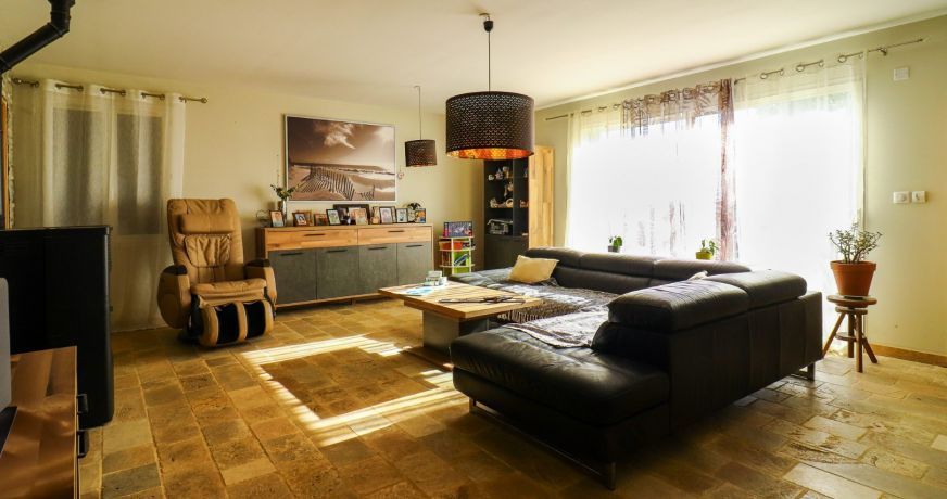 vente Propriété Tourtoirac
