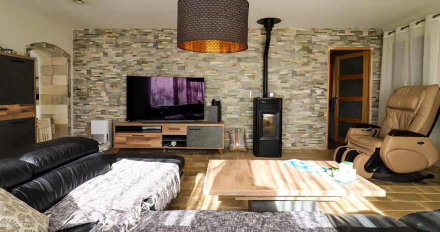 vente Propriété Tourtoirac