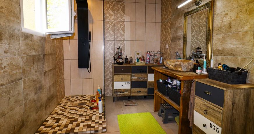 vente Propriété Tourtoirac