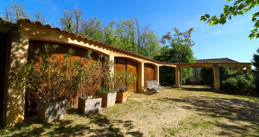 vente Propriété Tourtoirac