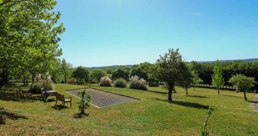 vente Propriété Tourtoirac