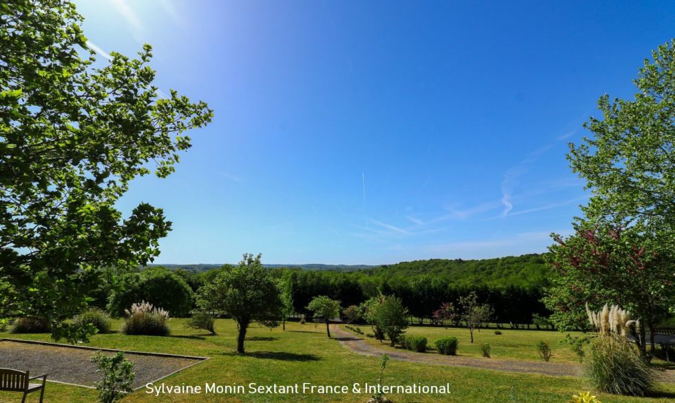 vente Tourtoirac
