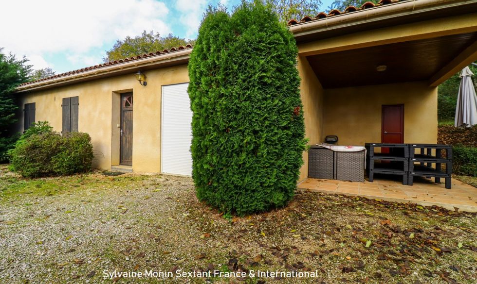 vente Tourtoirac
