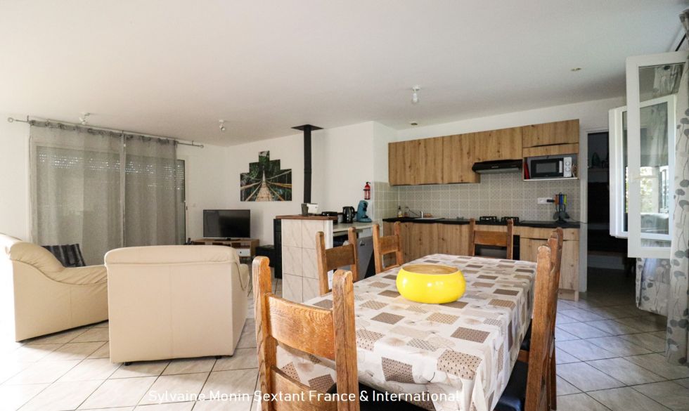 vente Tourtoirac