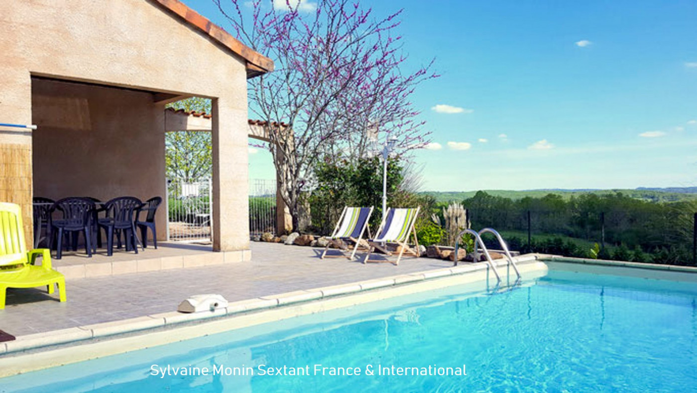 vente Propriété Tourtoirac - Photo 24