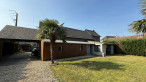 vente Maison Sahurs