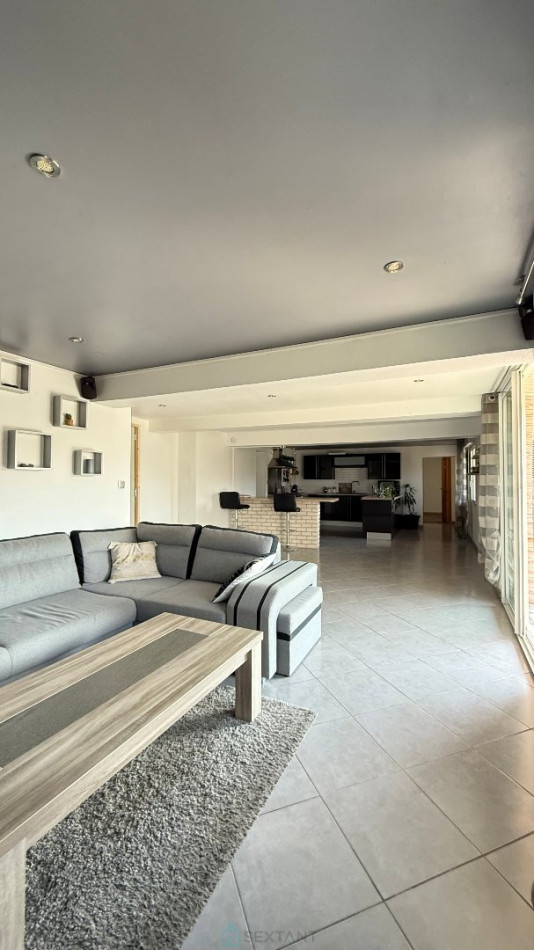 vente Maison Sahurs - Photo 5