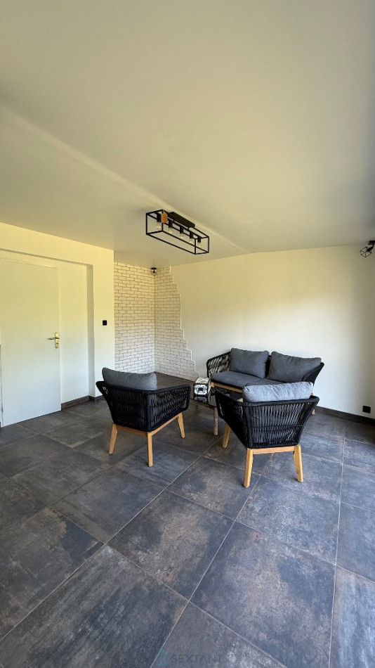 vente Maison Sahurs - Photo 7